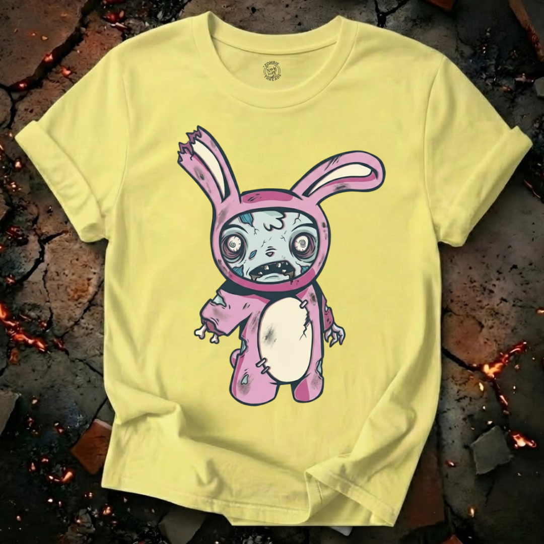 Undead Bunny T-Shirt
