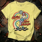 Rollin After Midnight T-Shirt