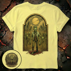 Urban Blight T-Shirt