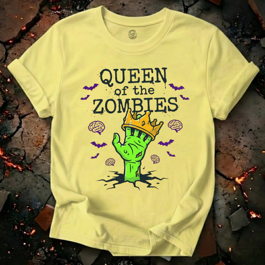 Queens T-Shirt