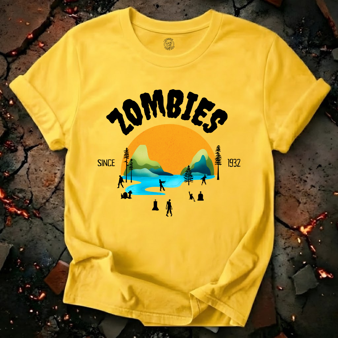 Since 1932 T-Shirt