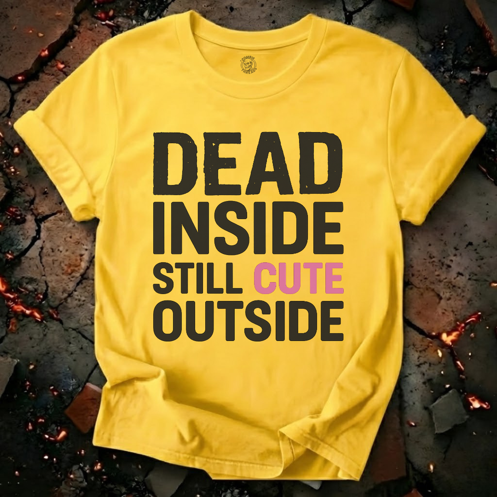 Dead Inside T-Shirt