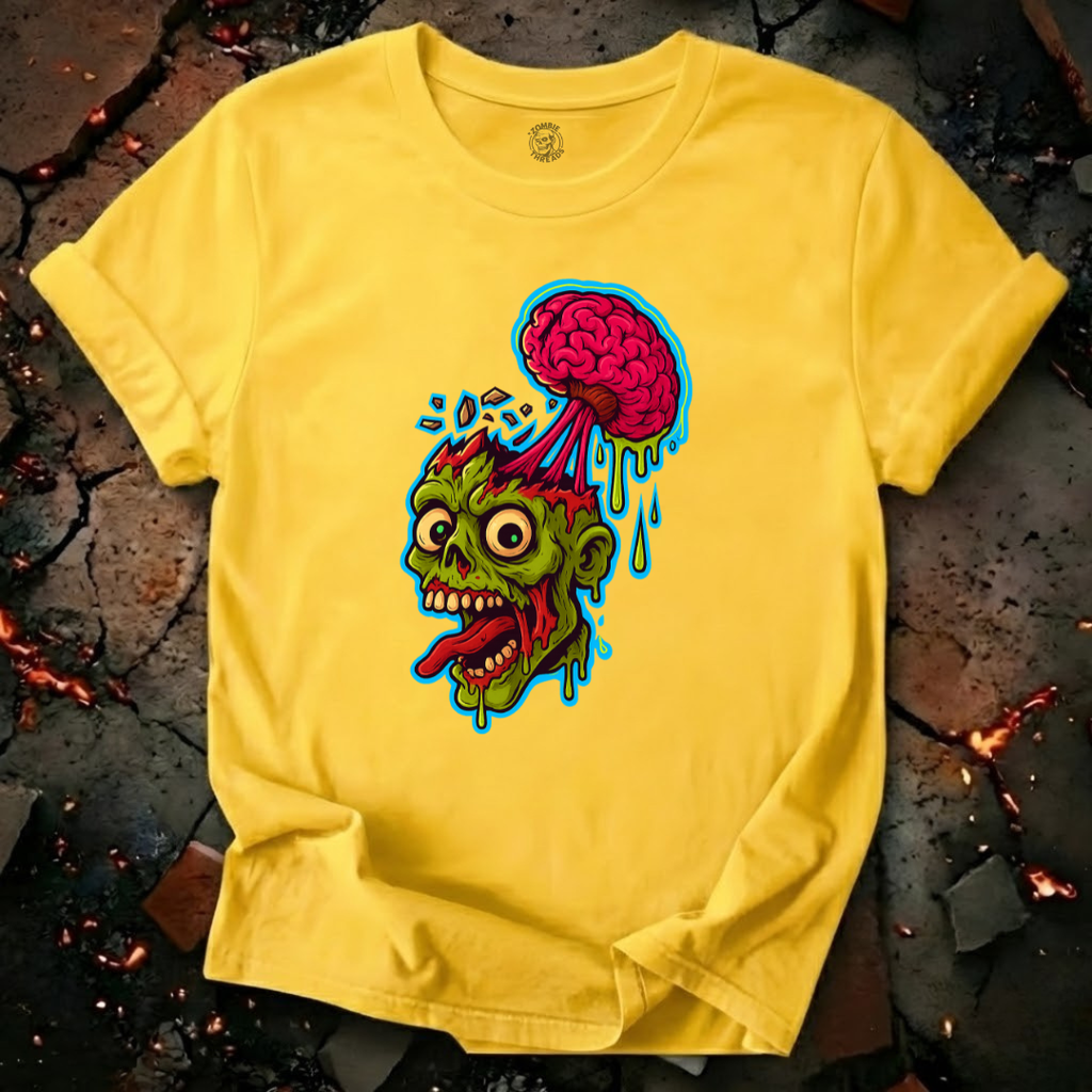 Mind Blown T-Shirt