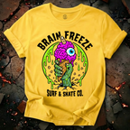Brain Freeze T-Shirt
