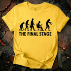 The Final Stage T-Shirt