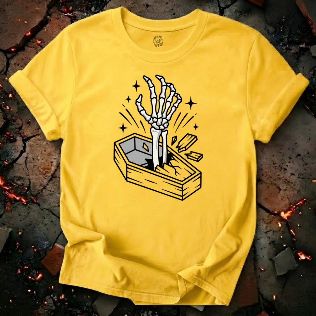 Breaking Free T-Shirt