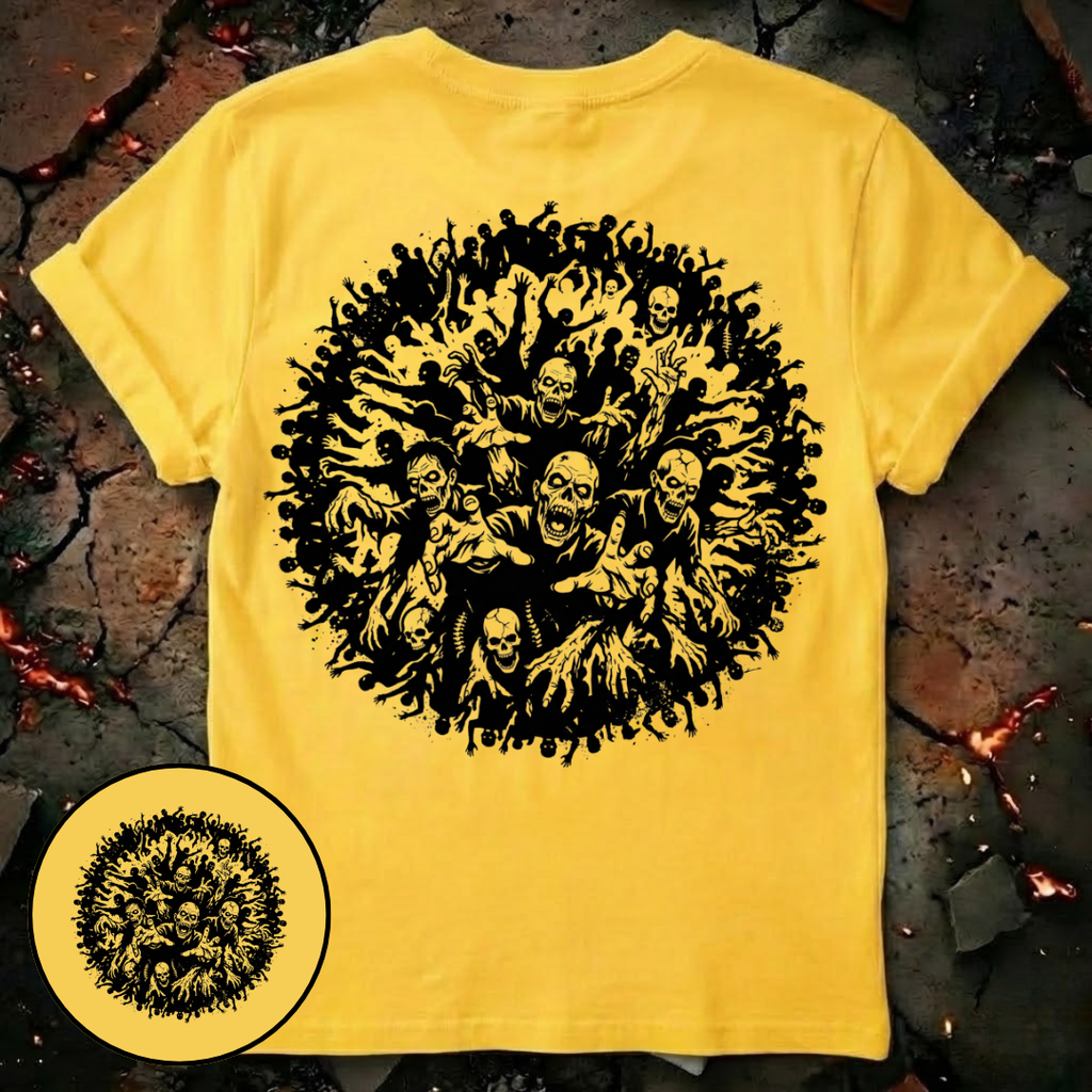 Apocalypse Swarm T-Shirt