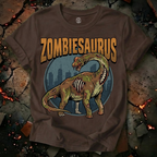 Zombie Brachiosaurus T-Shirt