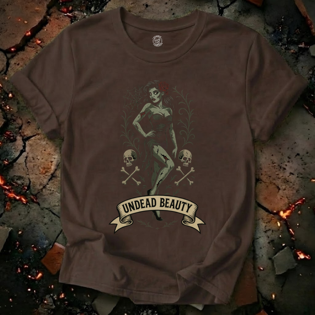 Undead Beauty T-Shirt
