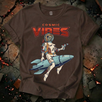 Cosmic Vibes T-Shirt