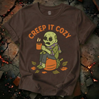 Creep it Cozy T-Shirt