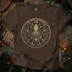 One Mind, No Escape T-Shirt