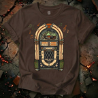 Zombie Jukebox T-Shirt