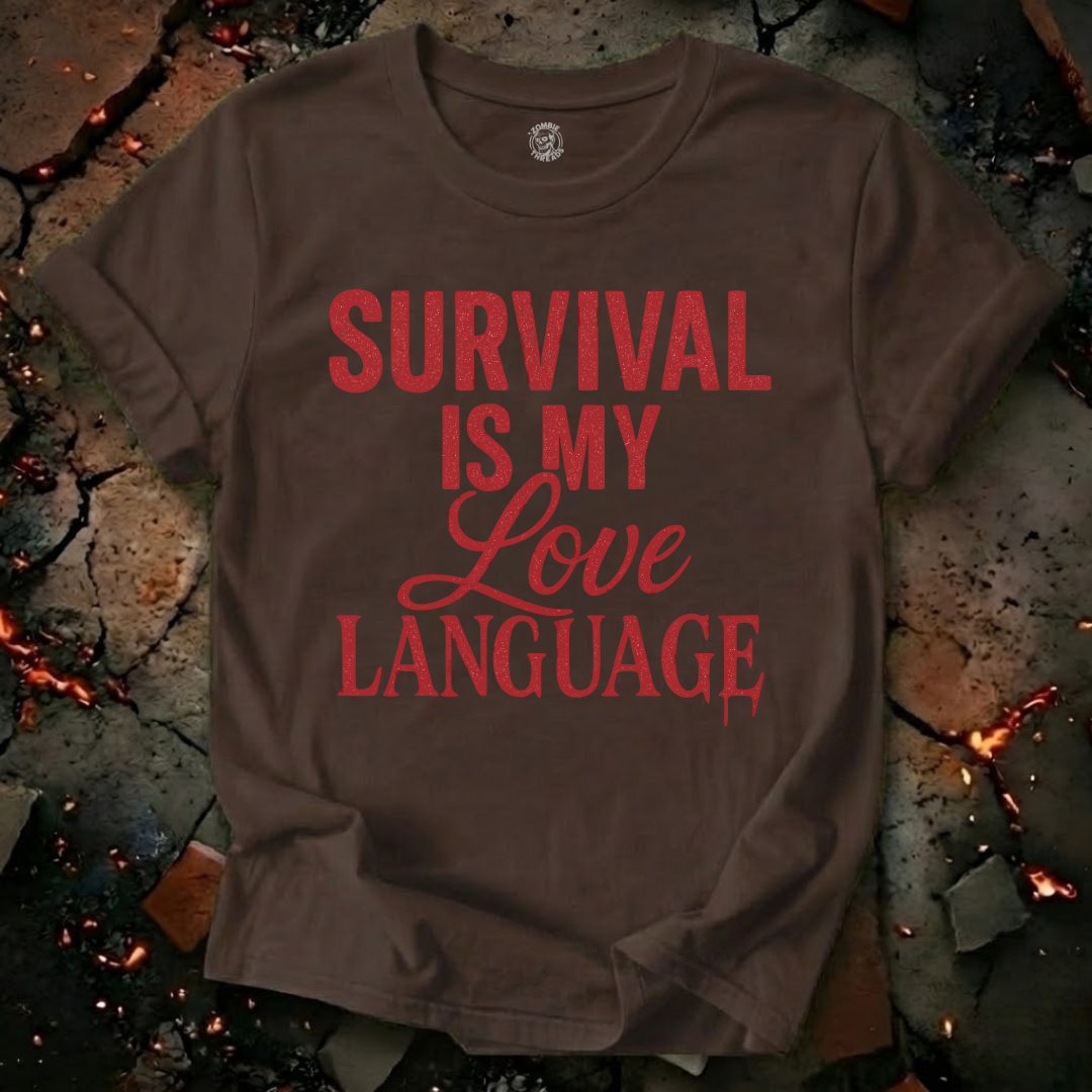 Love Language T-Shirt