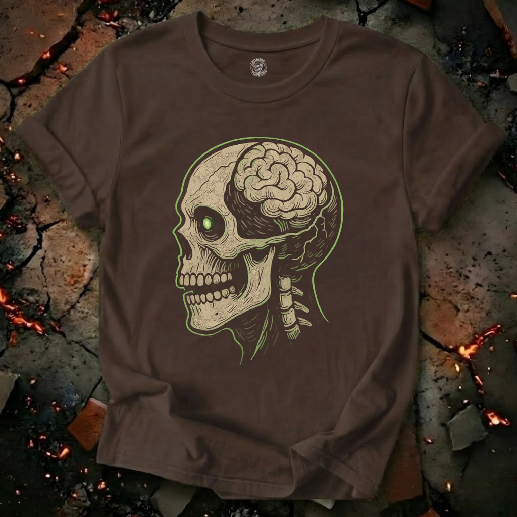 Zombie Xray T-Shirt