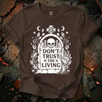 The Grave Truth T-Shirt