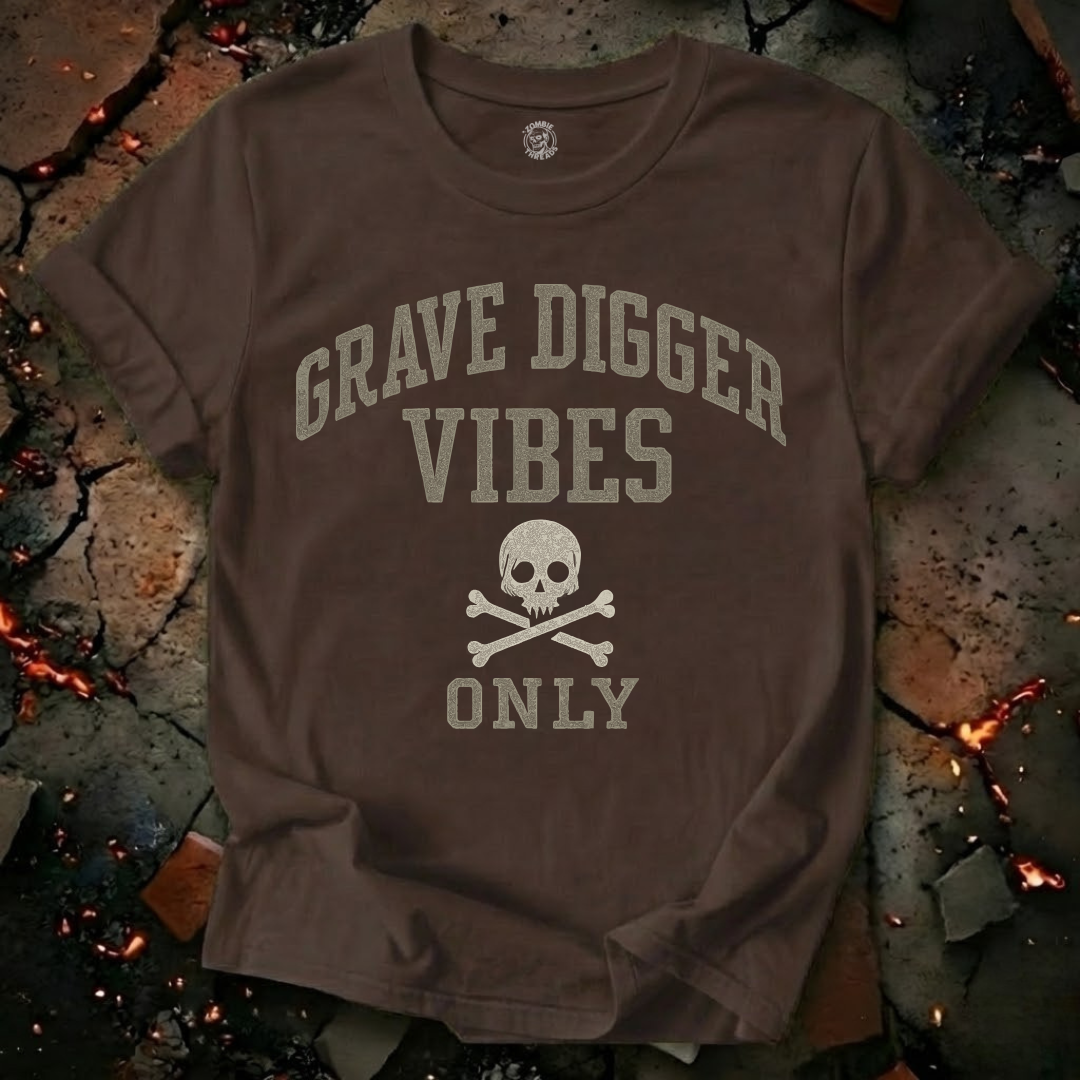Grave Digger T-Shirt