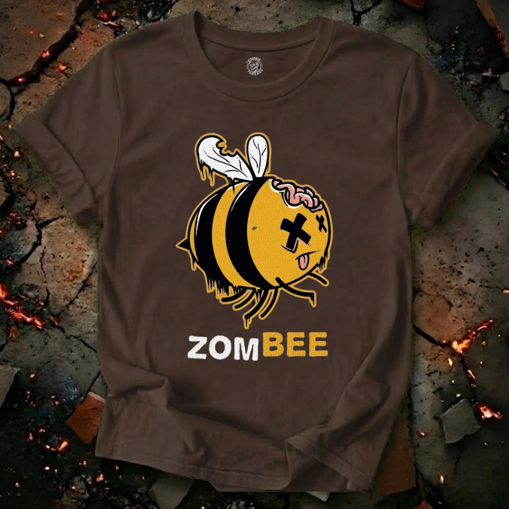 ZomBee T-Shirt