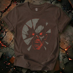 Broken Reflection T-Shirt