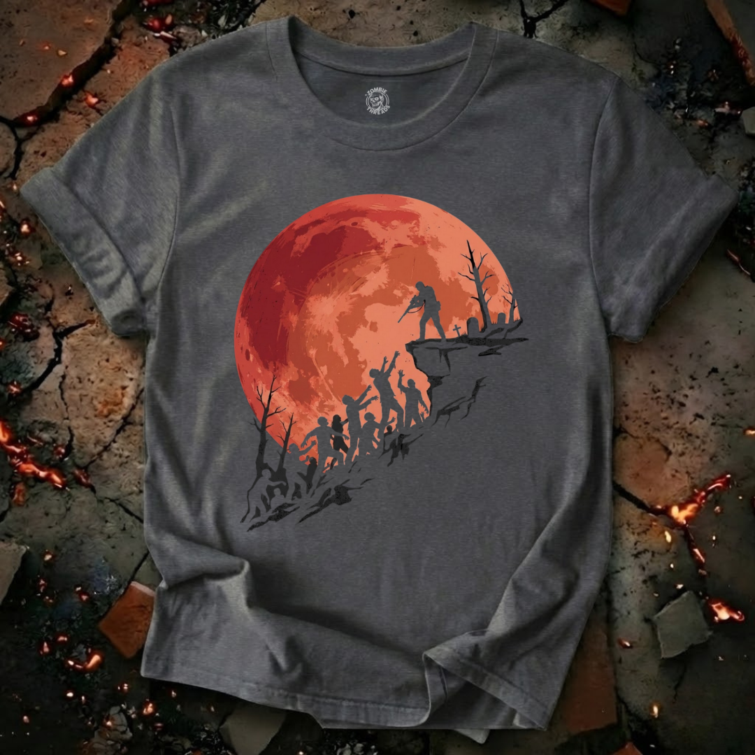 Blood Moon T-Shirt