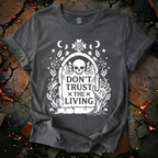 The Grave Truth T-Shirt