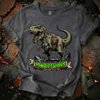 Zombie T-Rex T-Shirt