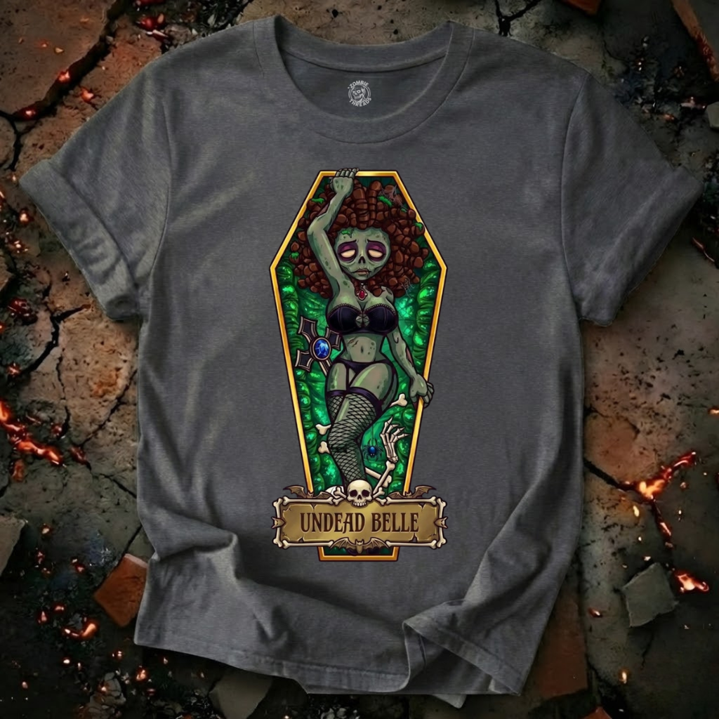 Undead Belle T-Shirt