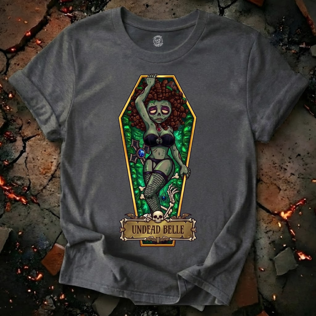 Undead Belle T-Shirt