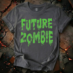 Future Zombie T-Shirt