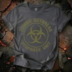 Outbreak Response Unit T-Shirt