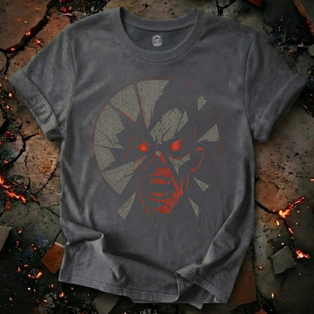 Broken Reflection T-Shirt