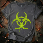 Biohazard Leak T-Shirt