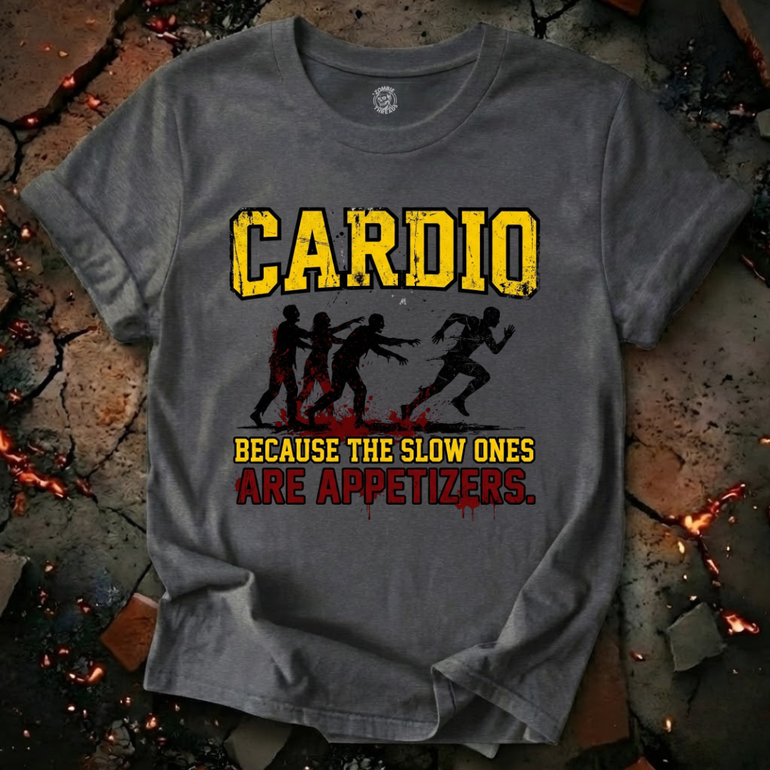 Cardio T-Shirt
