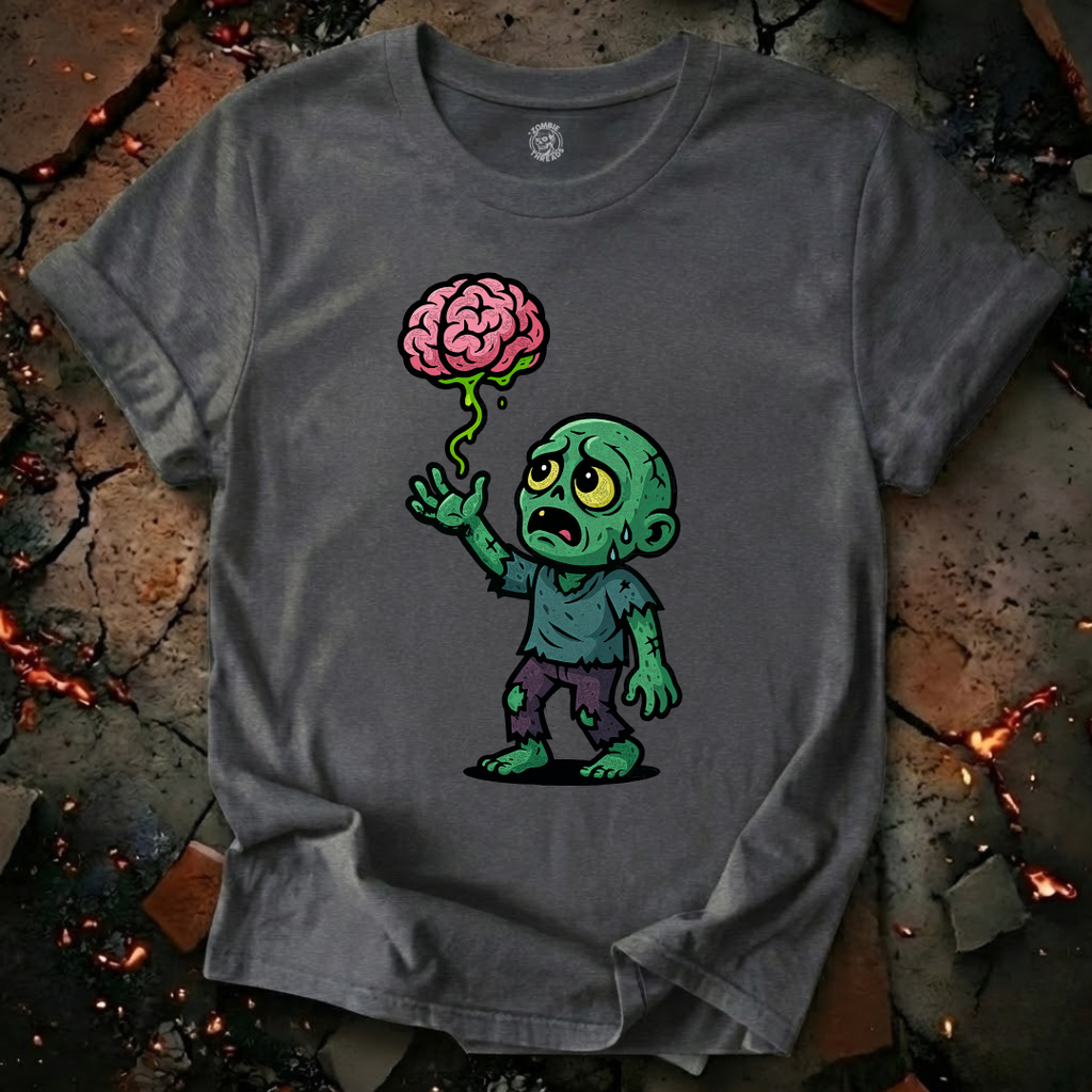 I've Lost My Mind T-Shirt