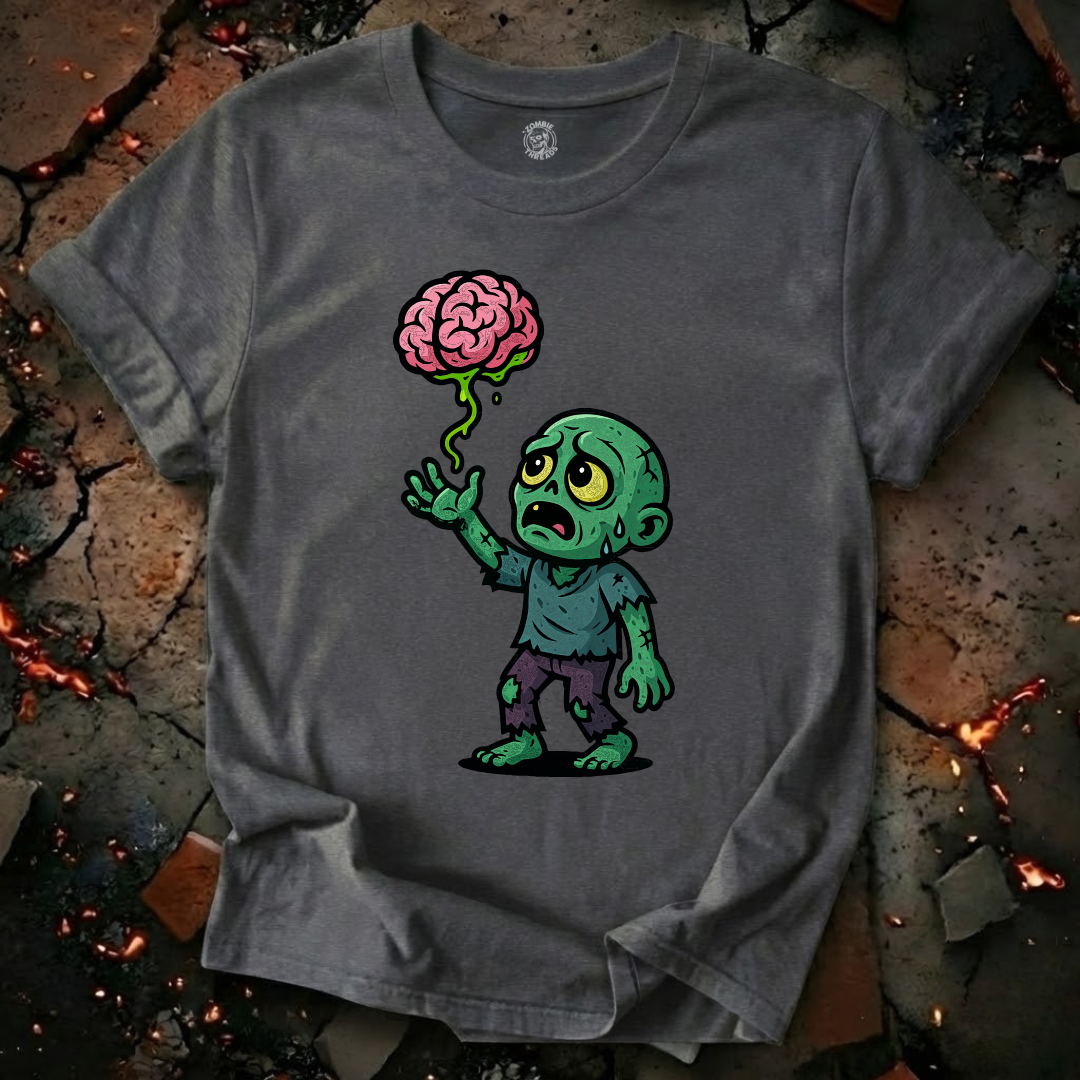 I've Lost My Mind T-Shirt