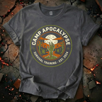 Camp Apocalypse T-Shirt