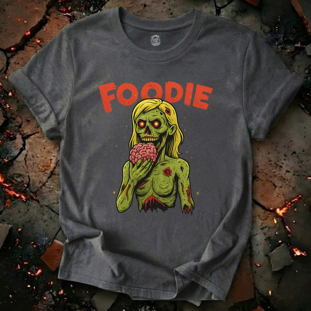 Foodie T-Shirt