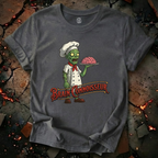 Brain Connoisseur T-Shirt