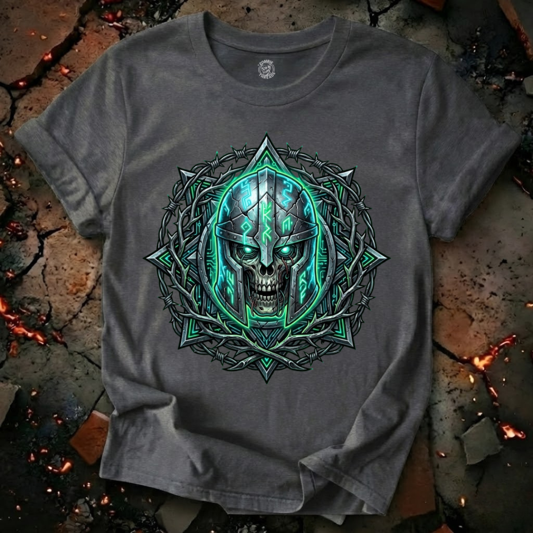 Wardens Sigil T-Shirt