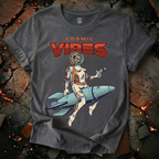 Cosmic Vibes T-Shirt