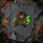 Gas Mask T-Shirt