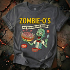 Zombie 0's T-Shirt