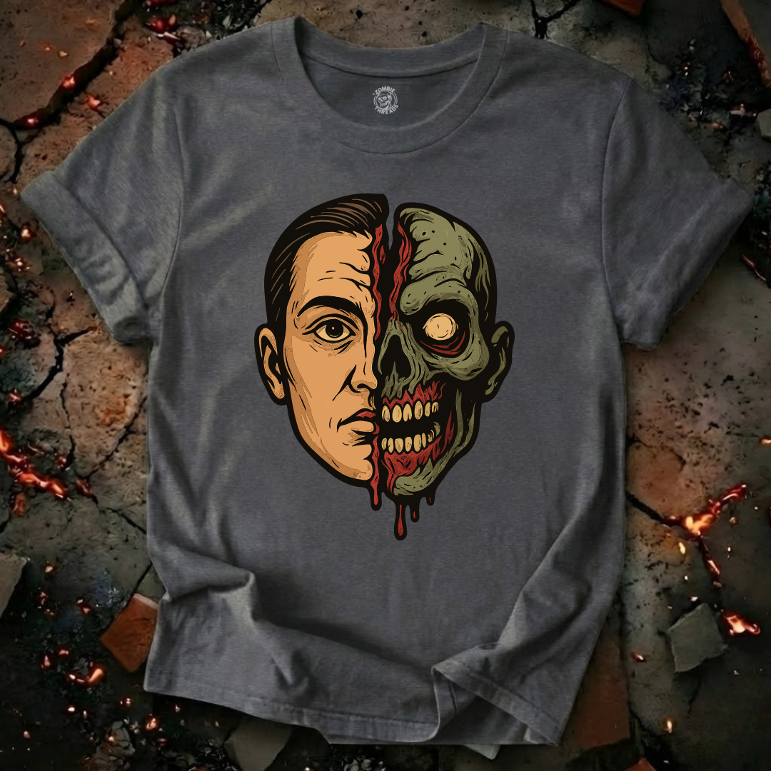 Split Personality T-Shirt