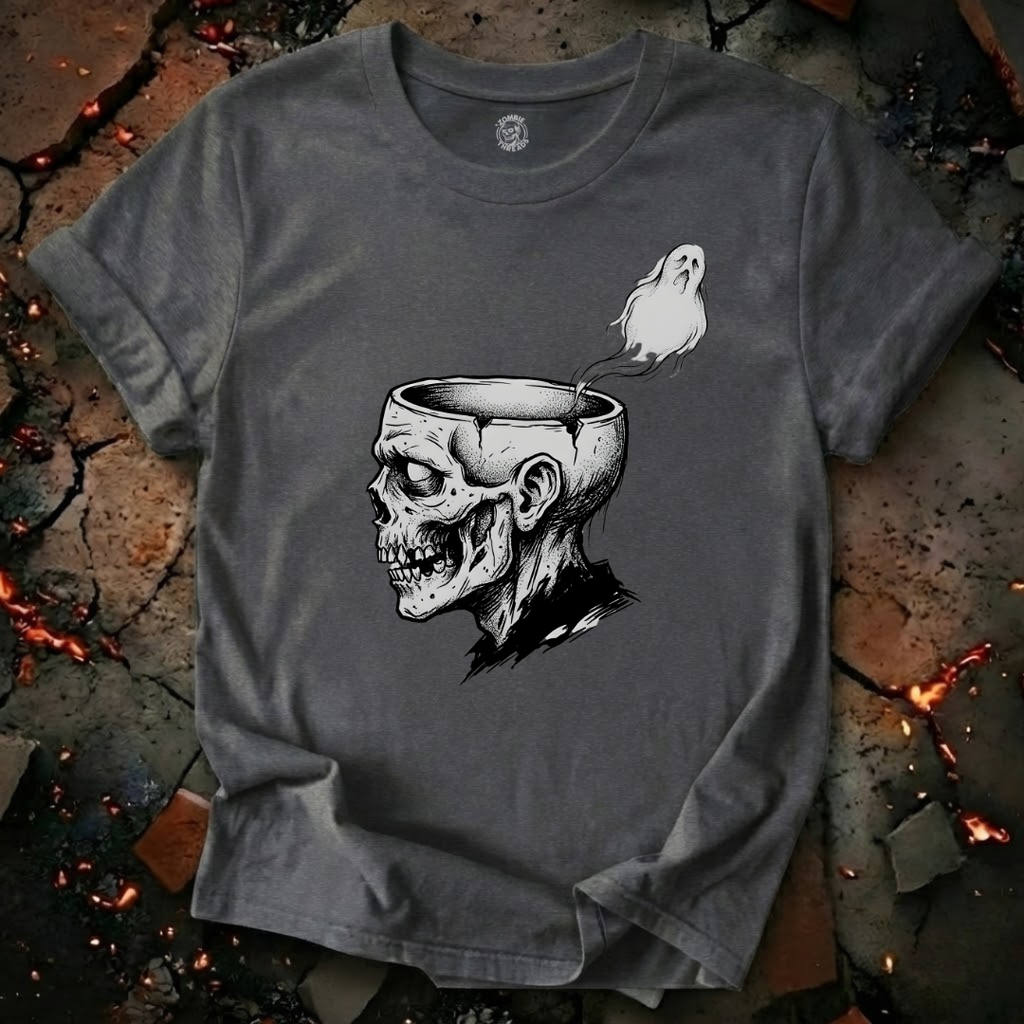 Drifting Soul T-Shirt