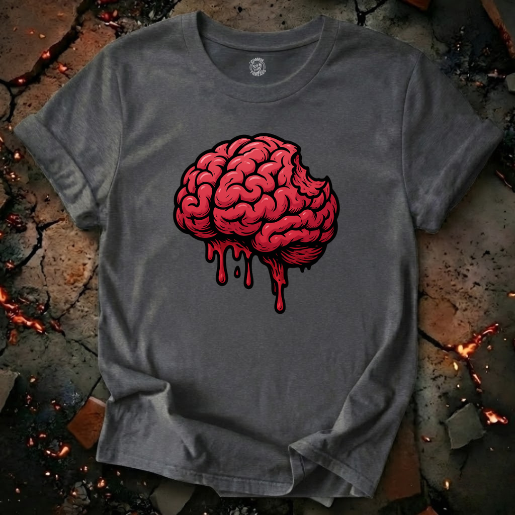 Brainsss T-Shirt