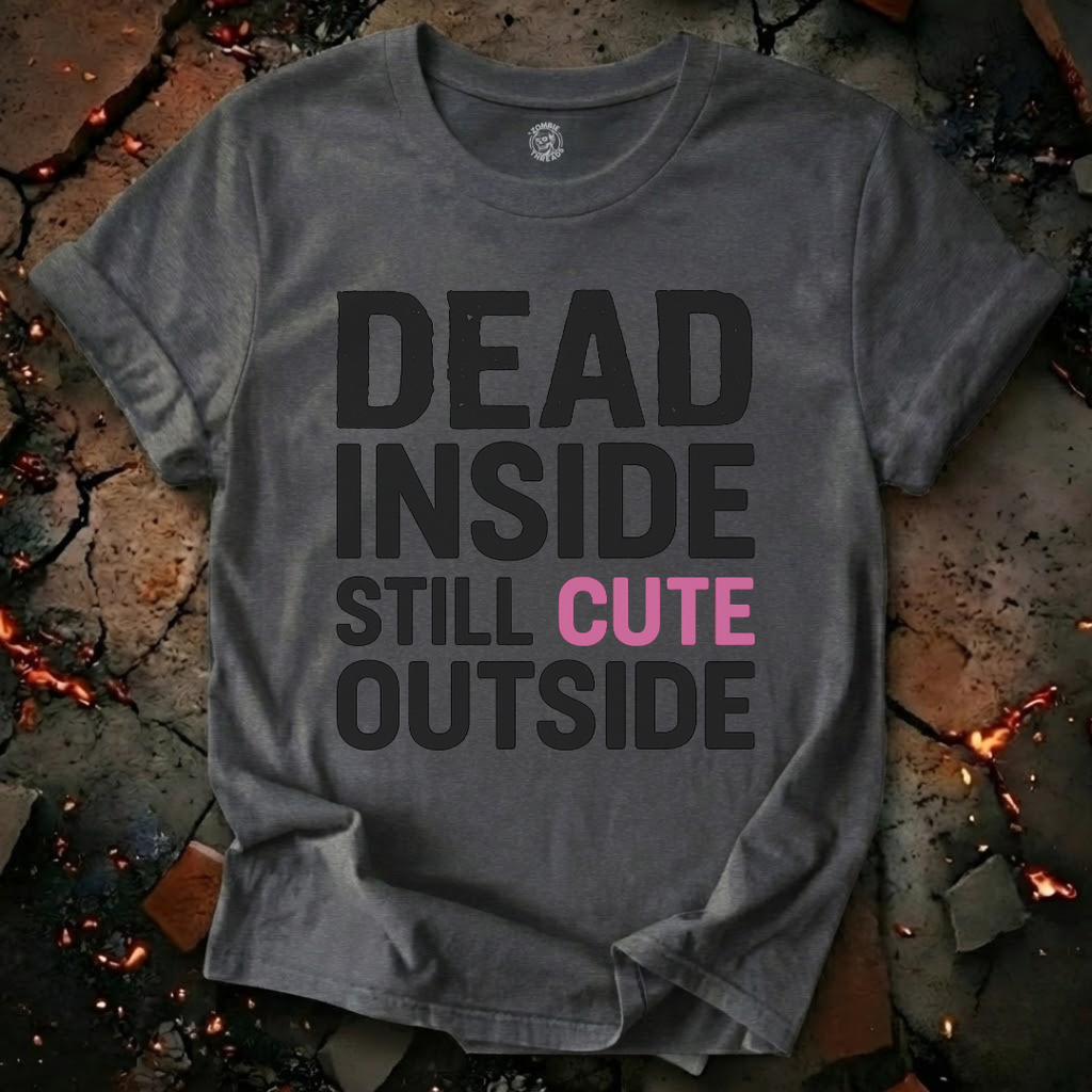 Dead Inside T-Shirt