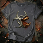 Biohazard Bite T-Shirt