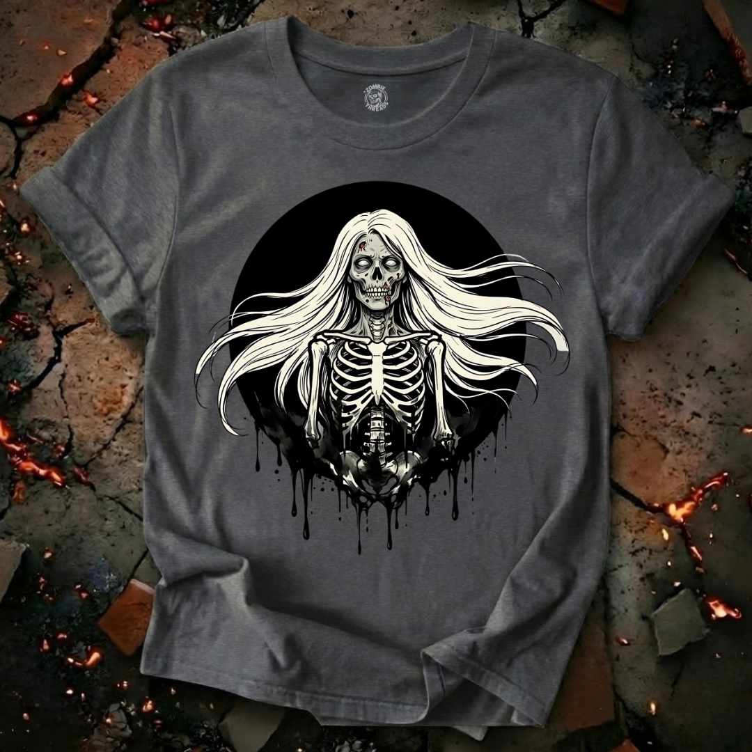Midnight Haunt T-Shirt