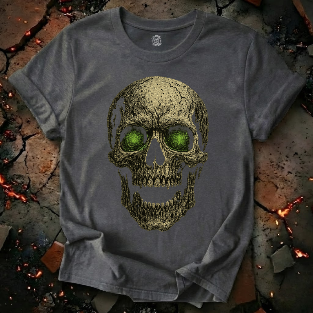 Toxic Vision T-Shirt