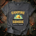 Survival Training T-Shirt
